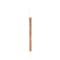 Flash Furniture Juno Rustic Wall Mount Linen Board w/Wood Push Pins, 18x24, Torched Brown HGWA-LINEN-18X24-BRN-GG - alternate 3